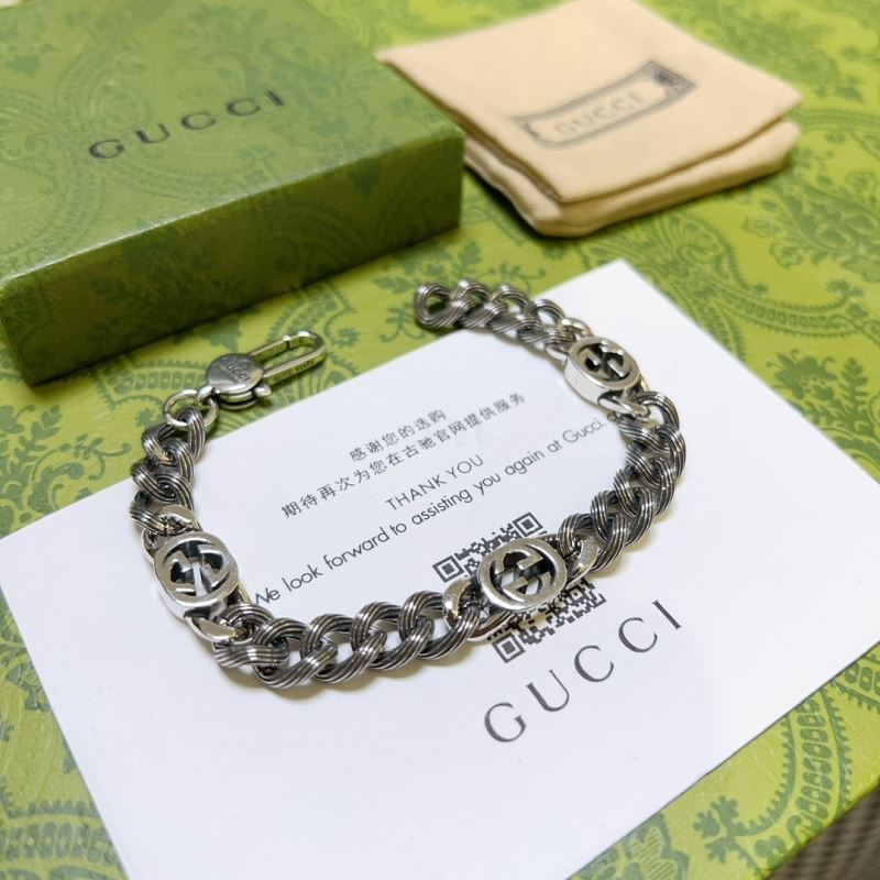 Gucci Bracelets